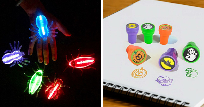 23 Halloween Treats That Aren’t Candy But Are Still Good Enough That Nobody Will Be Mad About It