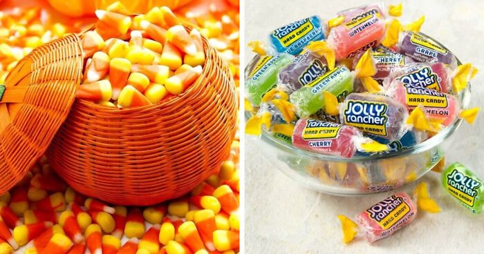 We Need You To Vote On The 25 Best Halloween Candies Because Democracy Should Absolutely Apply Here