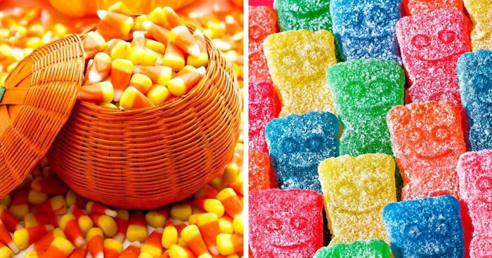 Cast Your Vote For The 25 Best Halloween Candies And Finally Settle Every Trick Or Treat Debate