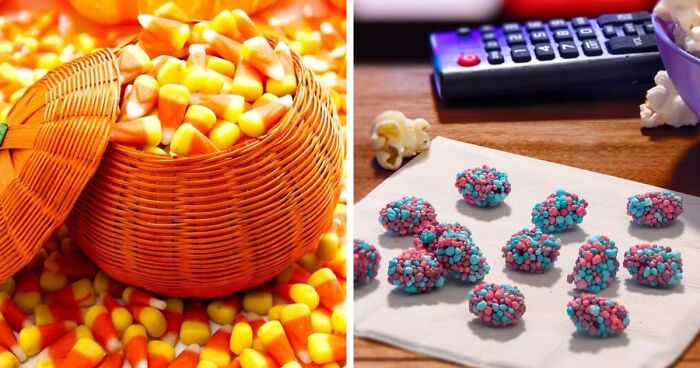 We Need You To Vote On The 25 Best Halloween Candies Because Democracy Should Absolutely Apply Here