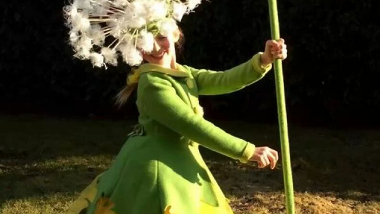 94 Creative Halloween Costume Ideas You Might Want To Steal For Yourself