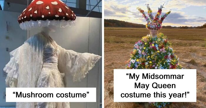 These 94 Halloween Costumes Are So Good, Everyone Else Might As Well Give Up Now