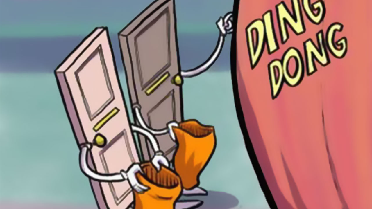 20 Funny Halloween Comics By Kristian Nygård That Give Horror A Hilarious Twist