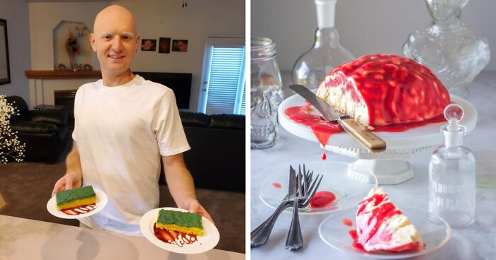 68 Halloween Foods That Look So Wrong, You Might Forget They’re Supposed To Be Snacks