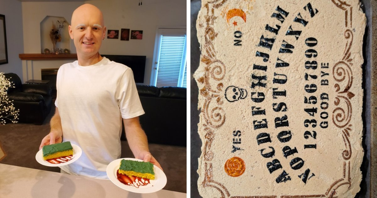 68 Halloween Party Foods That Put Plain Chips And Dip To Shame