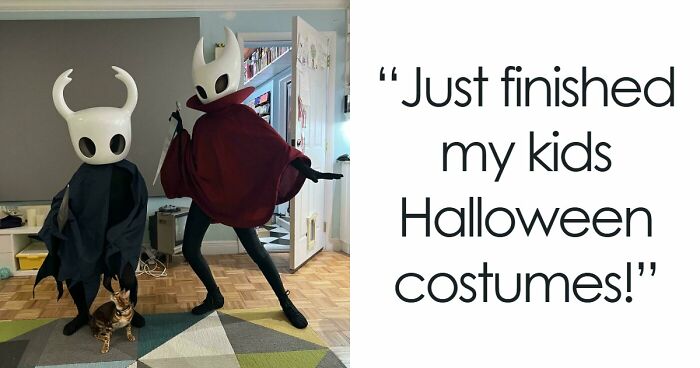81 Kids Whose Halloween Costumes Deserved Their Own Red Carpet