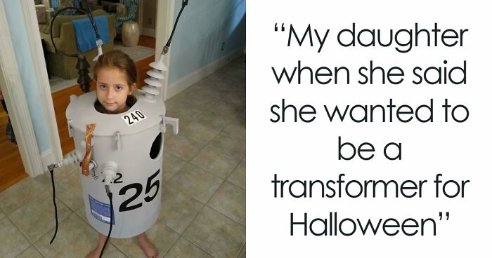 81 Kids Whose Halloween Costumes Deserved Their Own Red Carpet