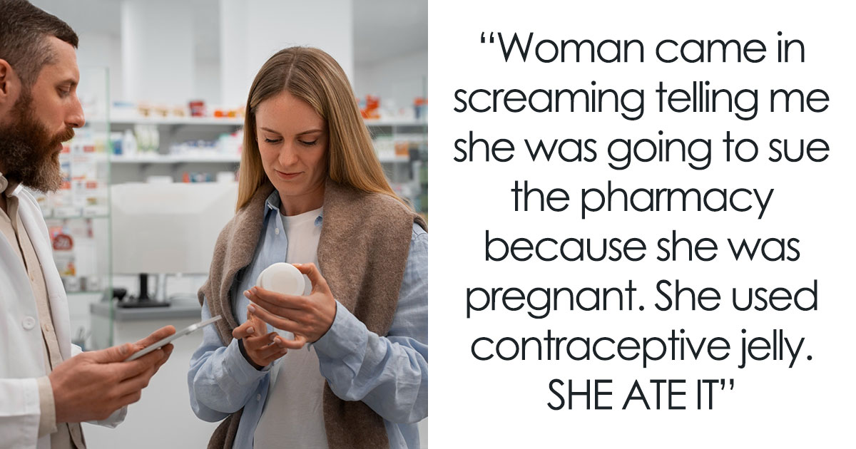 Healthcare Workers See Insane Things Every Day, But Here Are The Craziest Ones (46 Stories)