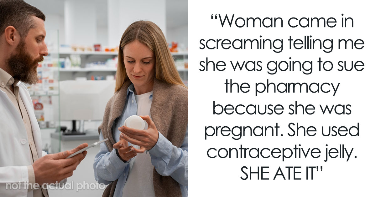 Healthcare Workers See Insane Things Every Day, But Here Are The Craziest Ones (46 Stories)