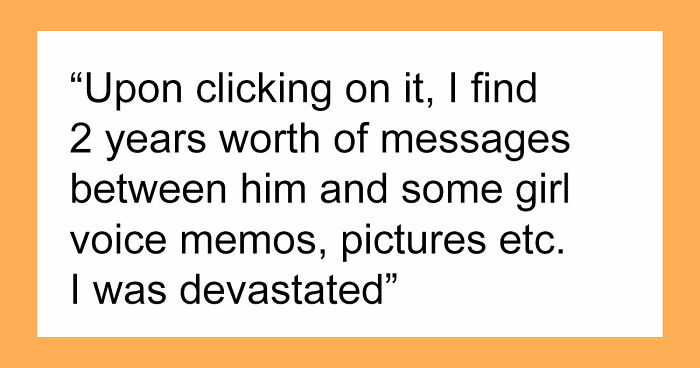 Woman Waits In Fear While Boyfriend Gets Heart Surgery, What She Sees In His Phone Makes Her Stop Caring