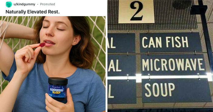65 Of The Most Brutal Advertising Fails That Will Have You Questioning The Marketing Managers