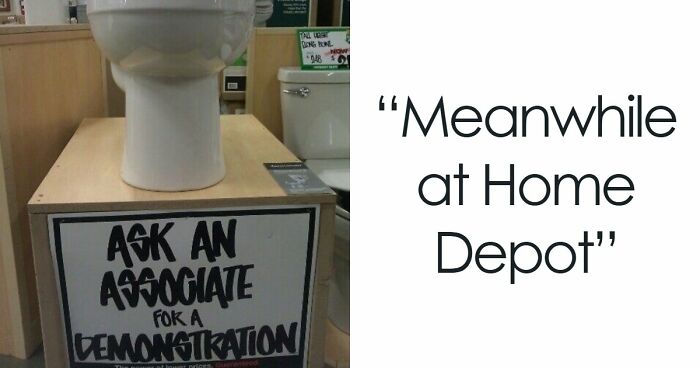 65 Of The Most Brutal Advertising Fails That Will Have You Questioning The Marketing Managers