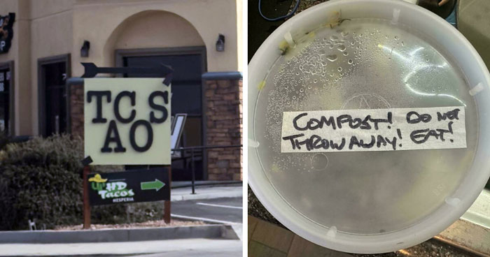 95 Terribly Designed Signs That Were Probably Not Proofread Even Once (New Pics)