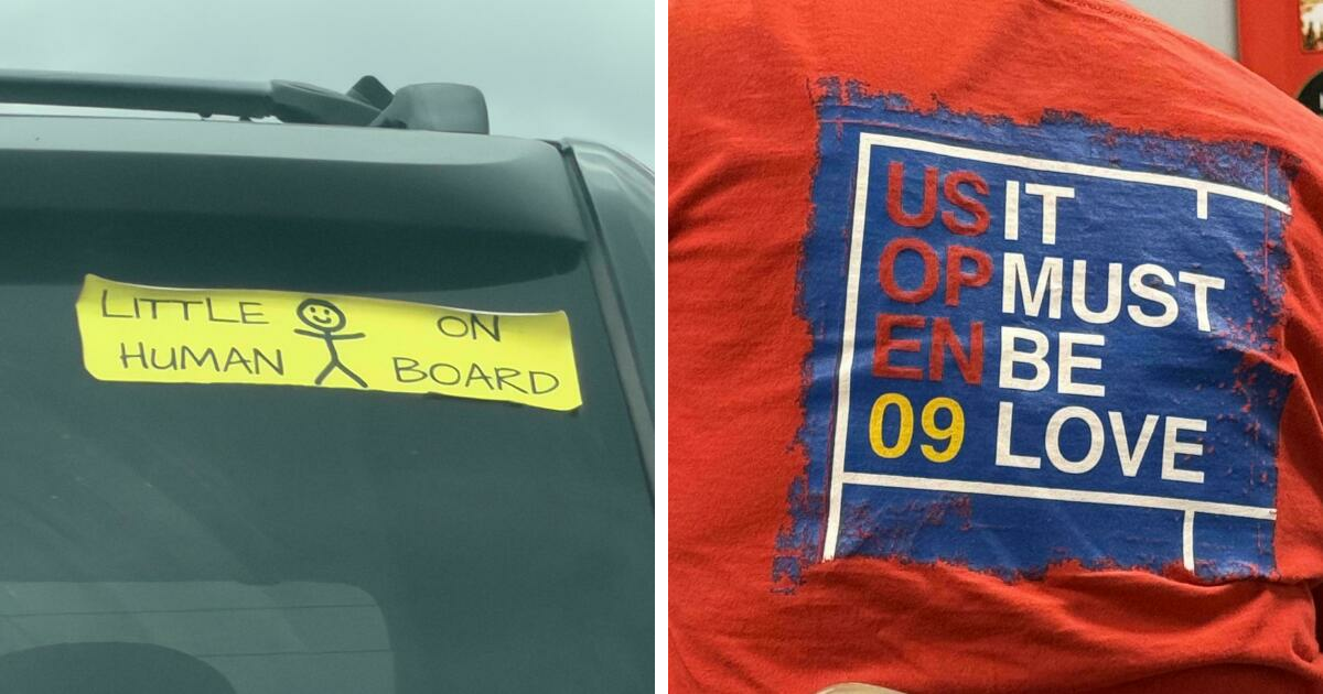 95 Hilariously Bad Signs That Serve As The Best Comedic Gold (New Pics)