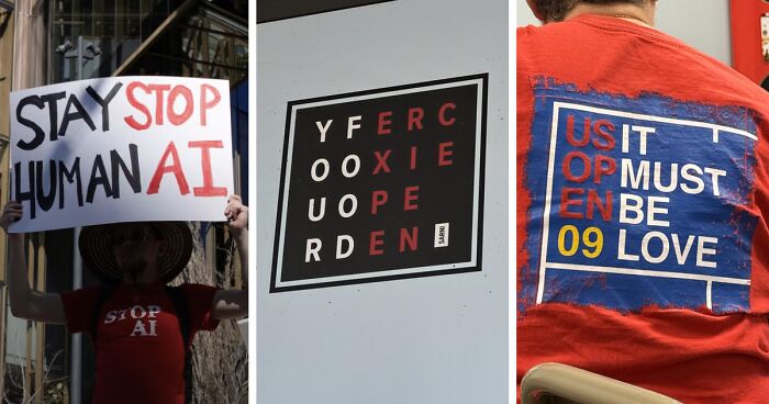 95 Terribly Designed Signs That Were Probably Not Proofread Even Once (New Pics)