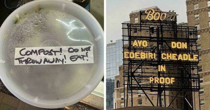 95 Terribly Designed Signs That Were Probably Not Proofread Even Once (New Pics)