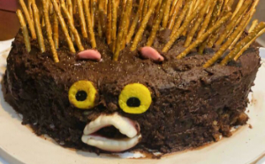 These People Tried To Make Desserts And Baked Treats But Failed Tremendously (72 New Examples)