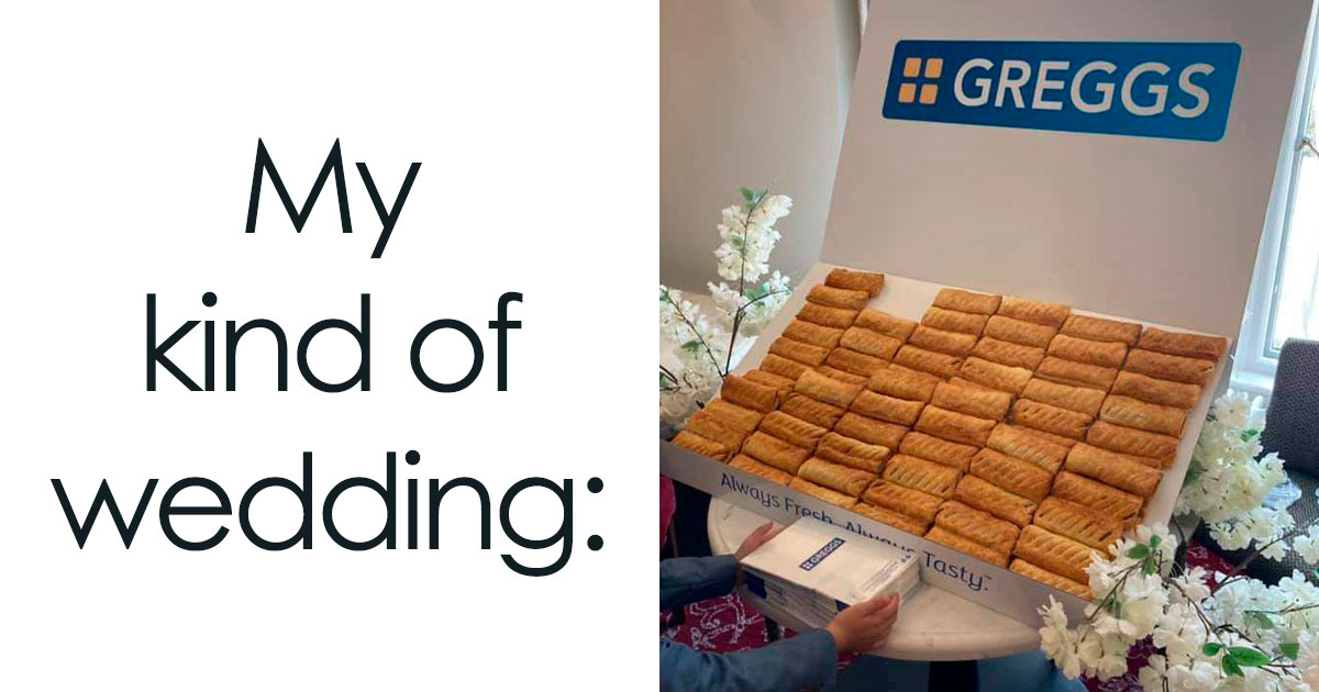 79 Times British People Took A Joke To Another Level With Their Amazing Dry Humor