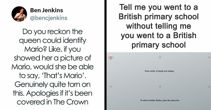 79 Hilarious British Memes That Show Why Their Humor Is In A League Of Its Own