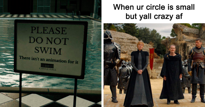 55 Funny Memes That You Might Want To Share With Your Group Chat