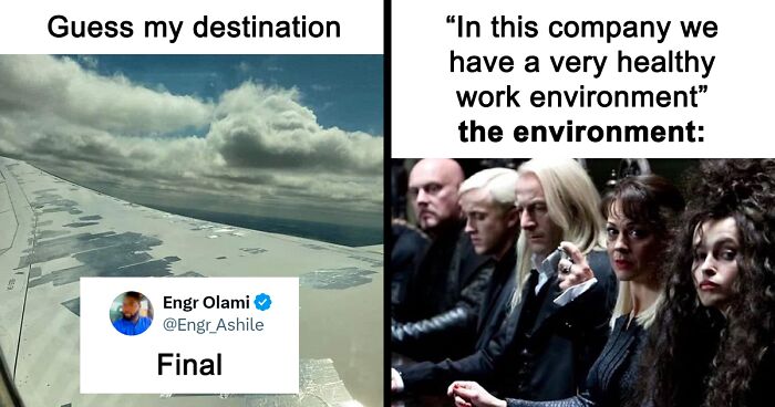 55 Funny Memes That You Might Want To Share With Your Group Chat