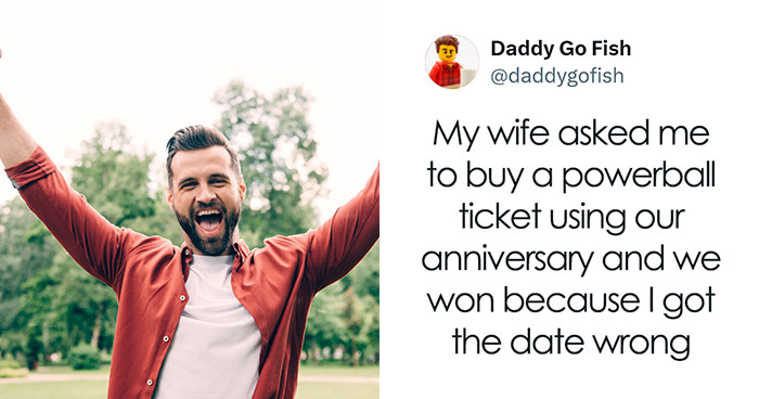 73 Marriage Tweets That Prove Living With Someone Is A Daily Exercise In Accepting Weirdness