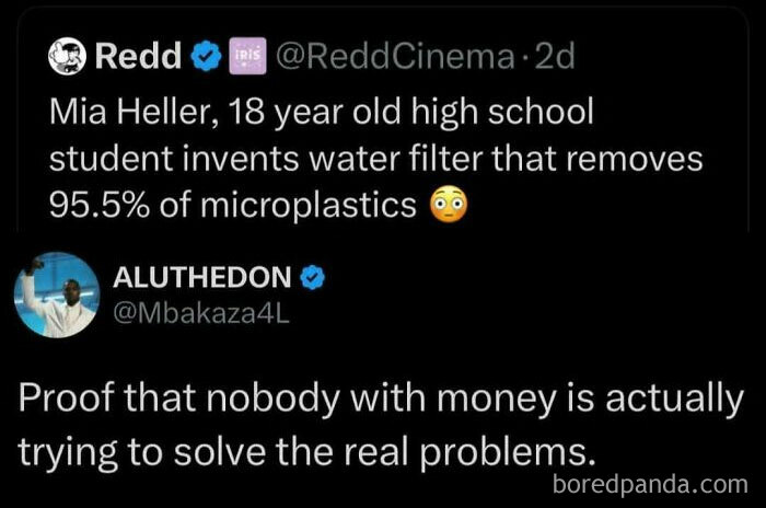 On Solving Problems