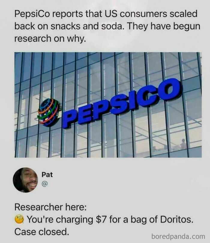 This Is Business