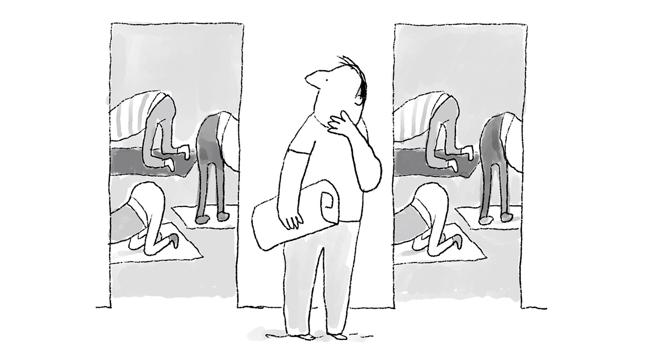 This Cartoonist Proves There’s A Dose Of Comedy To Find In Very Mundane Things (30 New Comics)