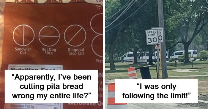 76 Absurd Signs, Products, And Moments That Might Make You Laugh, Groan, And Shake Your Head At Once