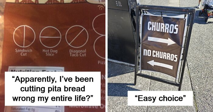 76 Absurd Signs, Products, And Moments That Might Make You Laugh, Groan, And Shake Your Head At Once