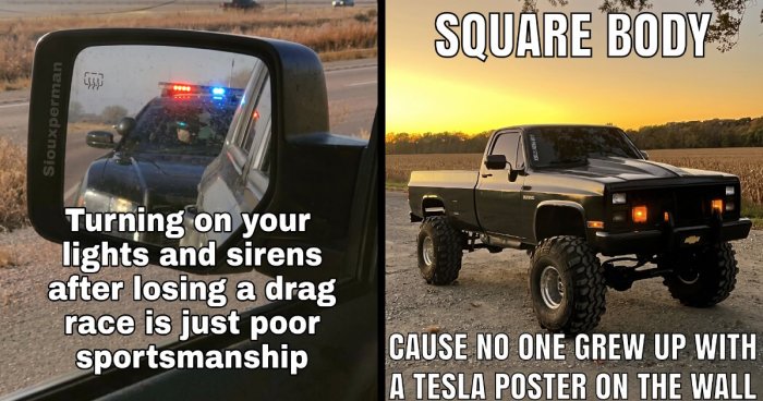 80 Hilarious But Not-So-Relatable Memes That Prove Rednecks Are Really Something Else