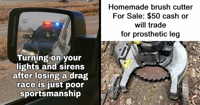 80 Memes That Might Make You Say, “Yeah, That Could Only Happen In The Country”