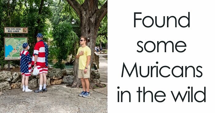 80 Hilarious But Not-So-Relatable Memes That Prove Rednecks Are Really Something Else