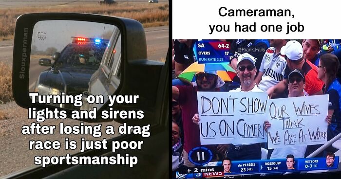 80 Hilarious But Not-So-Relatable Memes That Prove Rednecks Are Really Something Else