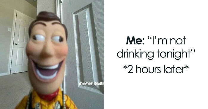 83 Memes That Are Funny Because People Find Them A Little Too Accurate To Their Lives