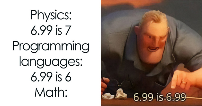 60 Amusing Physics Posts That Might Teach You Something While Making You Laugh