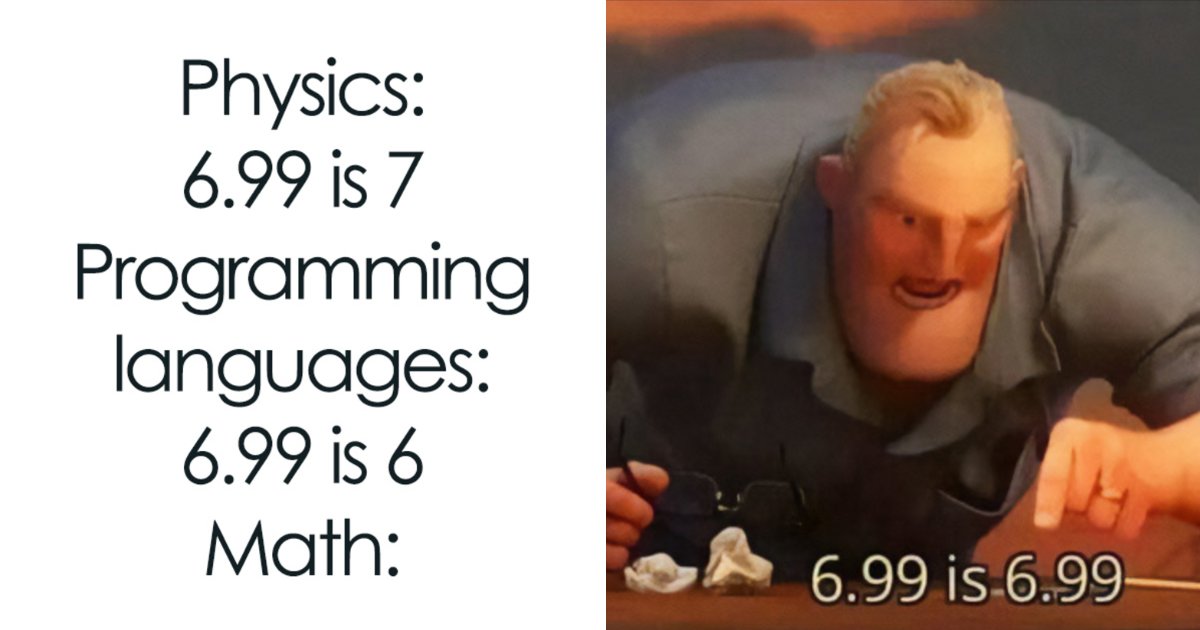 60 Amusing Physics Posts That Might Teach You Something While Making You Laugh