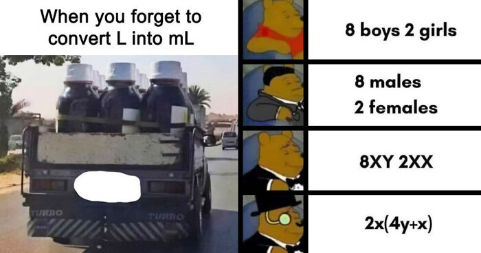 60 Amusing Physics Posts That Might Teach You Something While Making You Laugh