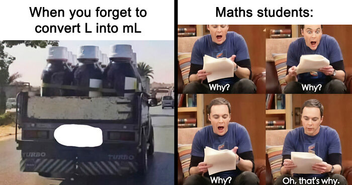 60 Amusing Physics Posts That Might Teach You Something While Making You Laugh