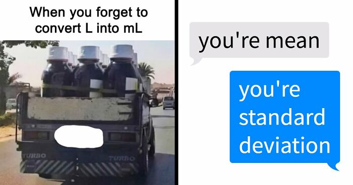 60 Amusing Physics Posts That Might Teach You Something While Making You Laugh