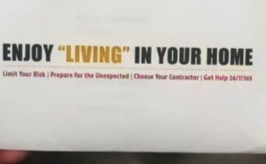 63 Hilarious And Concerning Times People Misused Quotation Marks And Made It Weird