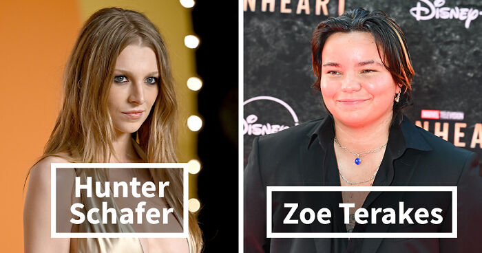 Trans Actors Are Taking Over Hollywood, Here Are 8 Recent Performances That Left Viewers Floored