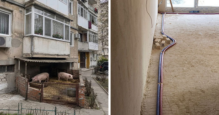 69 Building Mistakes That Look Harder To Get Wrong Than Right