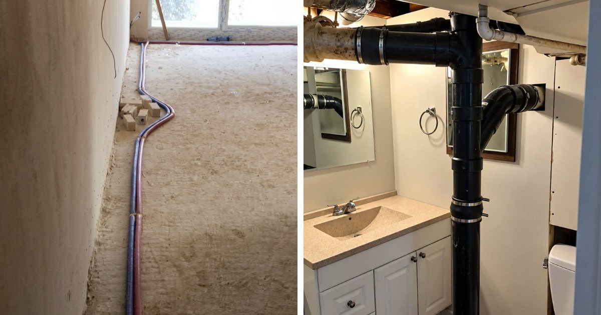 69 Construction Fails That Make You Wonder Who Approved Them | Bored Panda