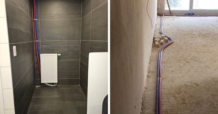 69 Construction Fails That Make You Wonder Who Looked At Them And Said “Good Enough”