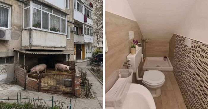 69 Construction Fails That Make You Wonder Who Looked At Them And Said “Good Enough”