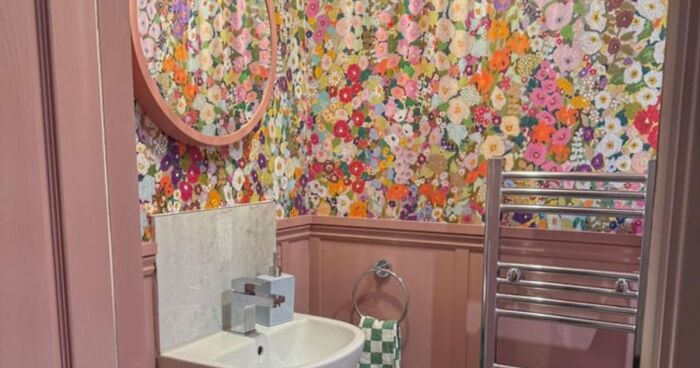 94 Times People Decided To Redecorate Their Home And The Results Were Absolutely Stunning