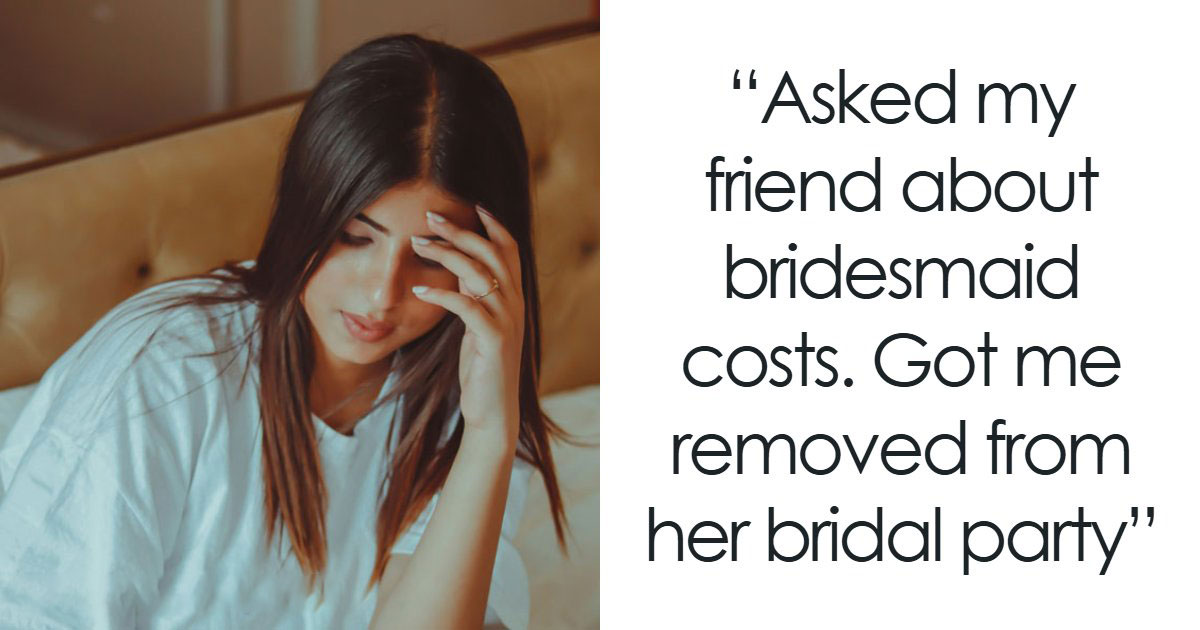 20 Bridezilla Stories So Outrageous That Guests And Bridesmaids Are Still Recovering (October Edition)