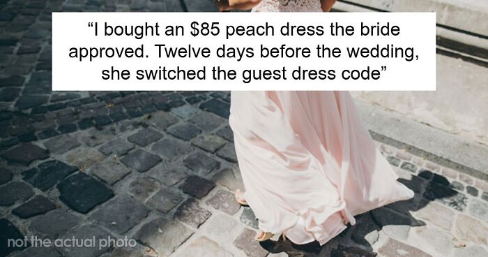 20 Bridezilla Stories So Outrageous That Guests And Bridesmaids Are Still Recovering (October Edition)